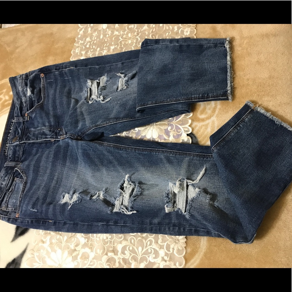 American eagle