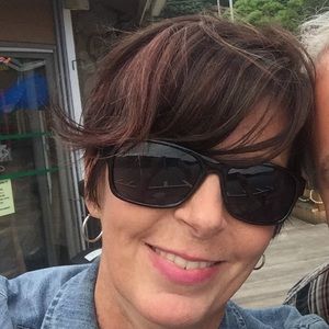 Meet your Posher, Lynne