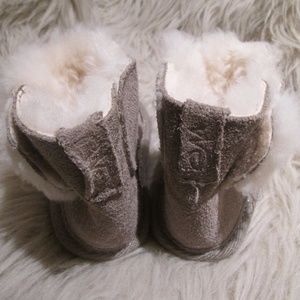 emu koala boots