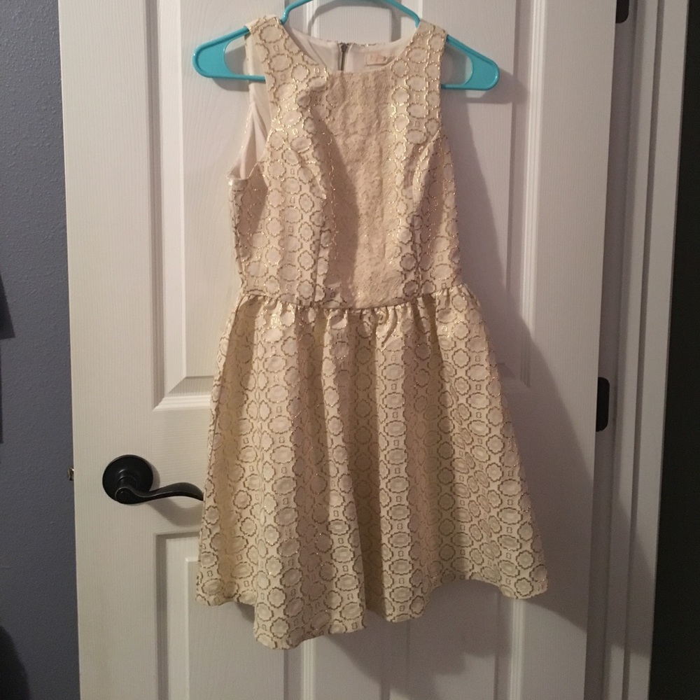 Brand new Dress