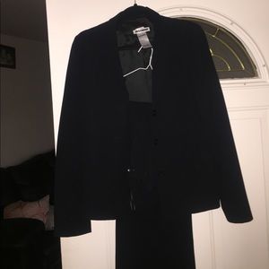 Jill sander suit