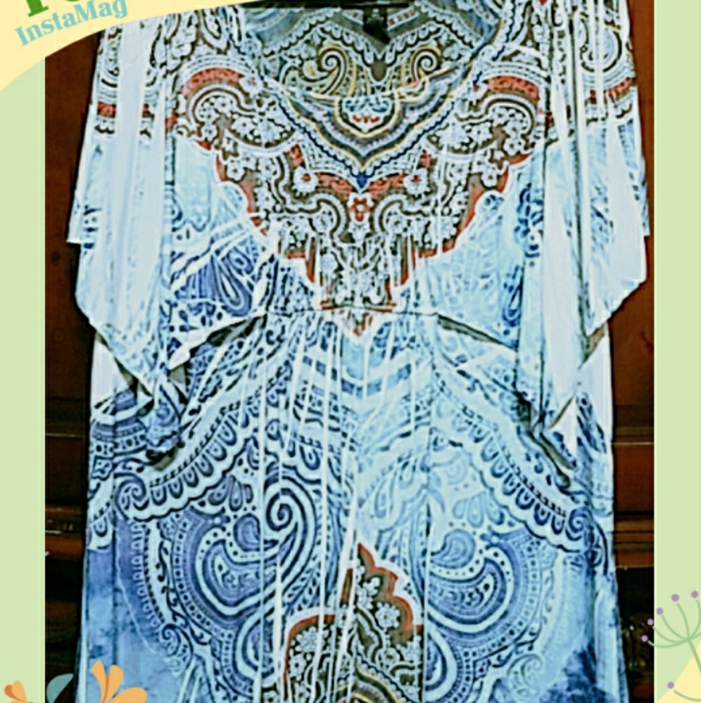 Women's polyester fabric style shirt
