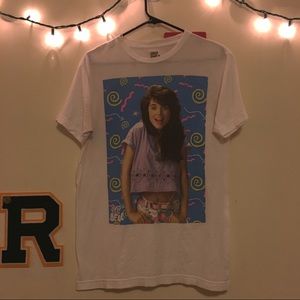 Saved by the bell t-shirt