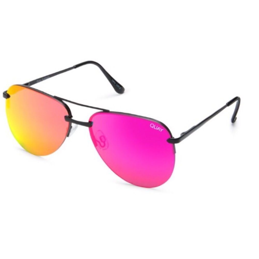 Quay Playa Aviators