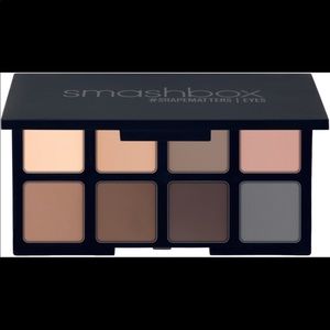 Smashbox Photo Matte Eyes Shadow | liner | powder