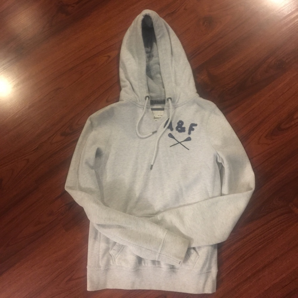 Abercrombie & Fitch sweatshirt