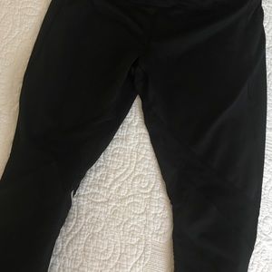 Zella Crop Leggings