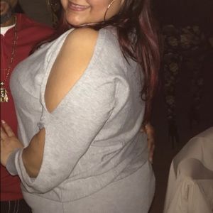 Lane Bryant sweater. Beautiful size 18/20 like new