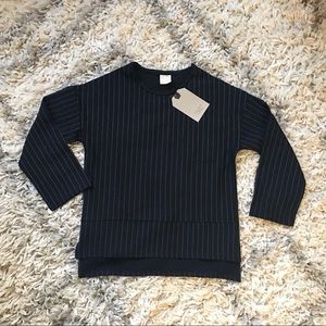 Zara Girls Pullover 8