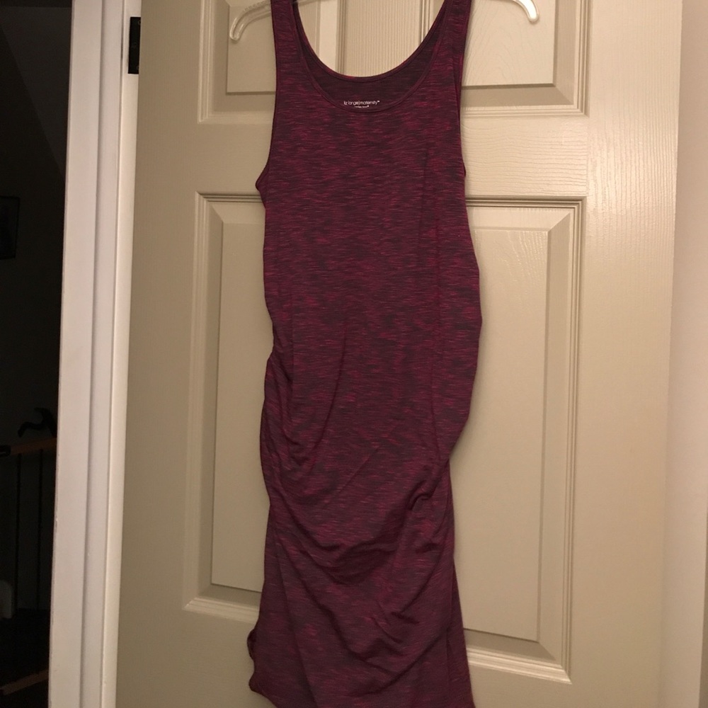 Maternity dress