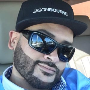 Meet your Posher, Joshua