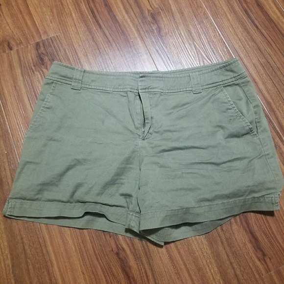 new york and co shorts - Picture 1 of 1