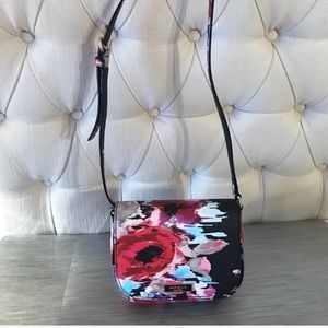 FIRM NWT Kate Spade Carsen Crossbody Bag