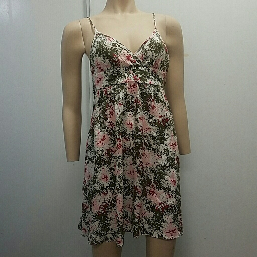 A/X Armani Exchange dress