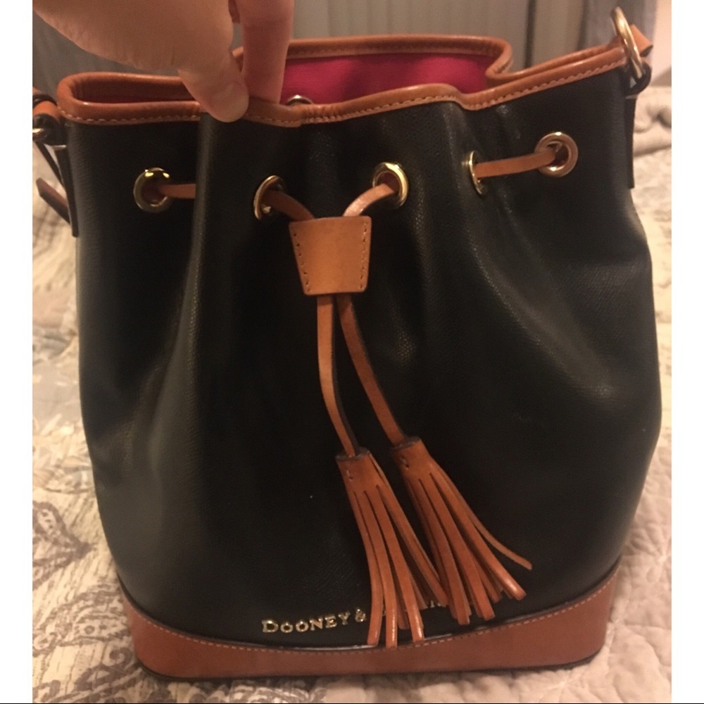 Dooney & Bourke Large Bucket bag