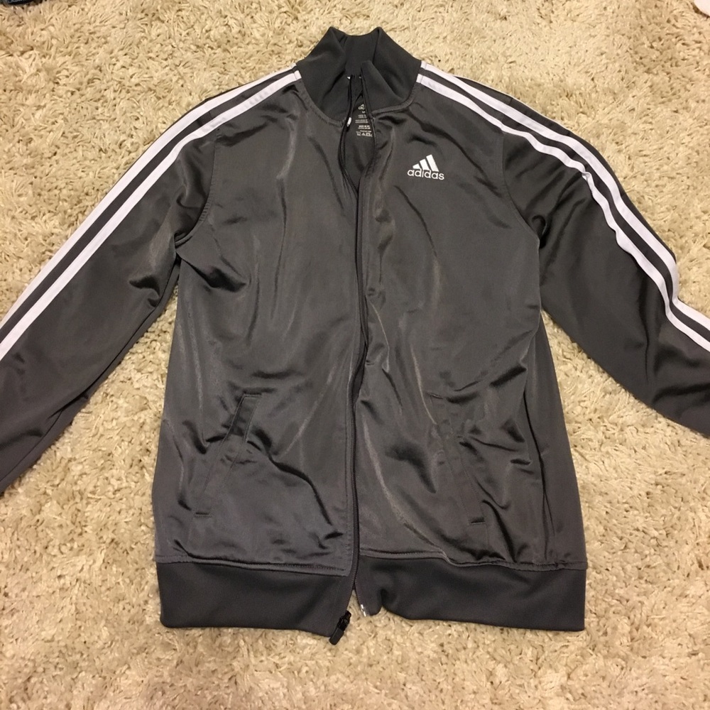 adidas jacket