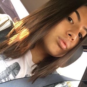 Meet your Posher, Bianca