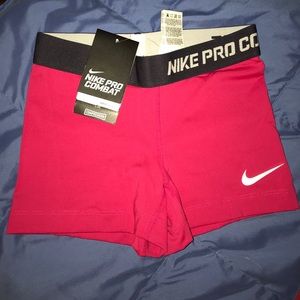 Nike Pro spandex