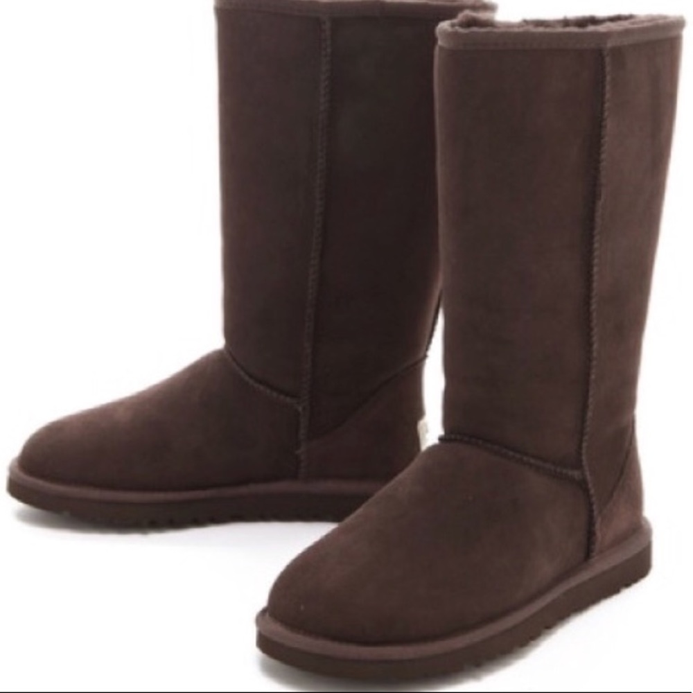 Classic Ugg’s
