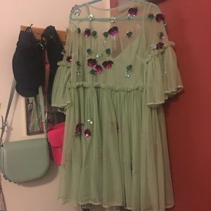 ASOS dress