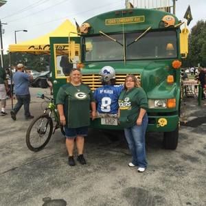 Meet your Posher, Peggy