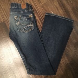 BKE Jeans Size 25
