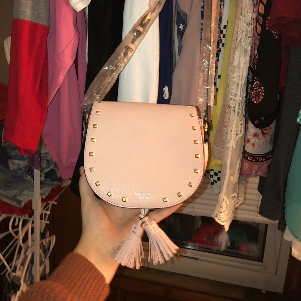 Victoria’s Secret Festival Cross Body Purse