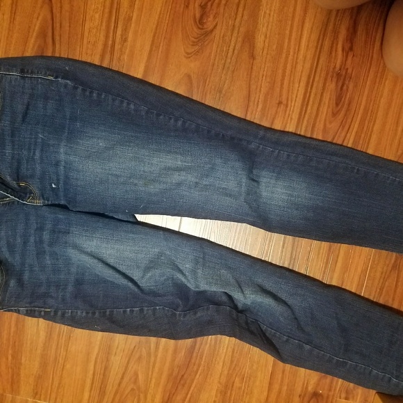 short skinny jeans - Picture 1 of 1