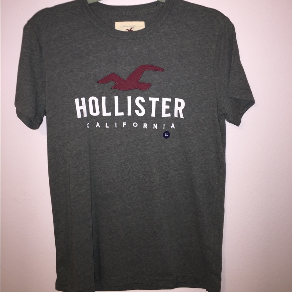 Hollister shirt