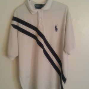 Ralph Lauren polo