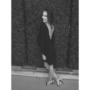 Meet your Posher, Jasmin