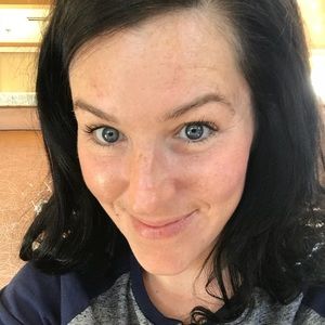 Meet your Posher, Audrey