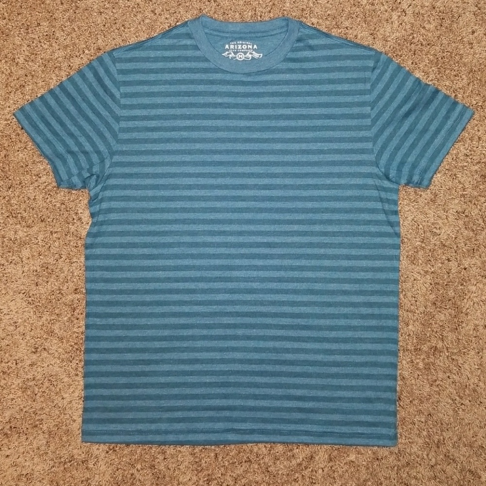 Men's Arizona Short Sleeve Shirt NWT