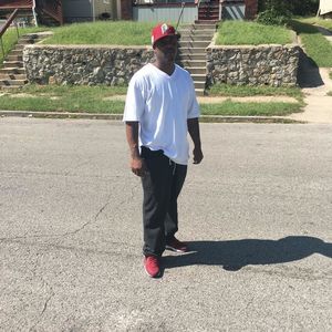 Meet your Posher, Gerald