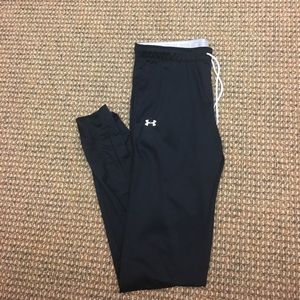 Under armor pants