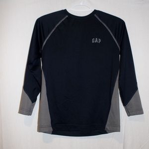 Boy's Long-Sleeve Shirt
