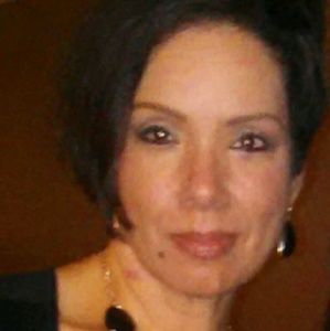 Meet your Posher, Felisa