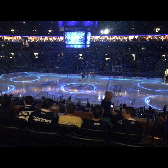 Meet your Posher, David - Picture 1 of 1