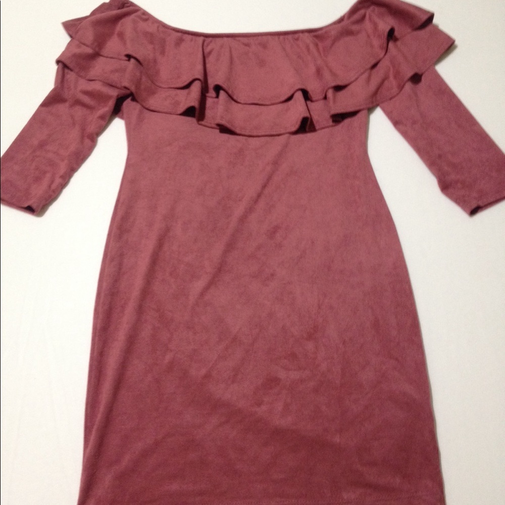 Dress - Picture 2 of 4