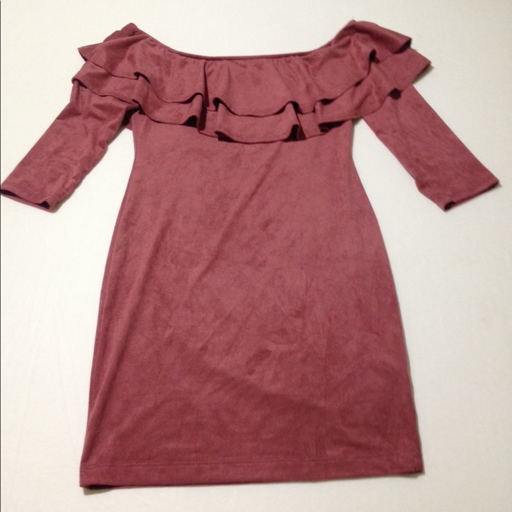 Dress - Picture 3 of 4