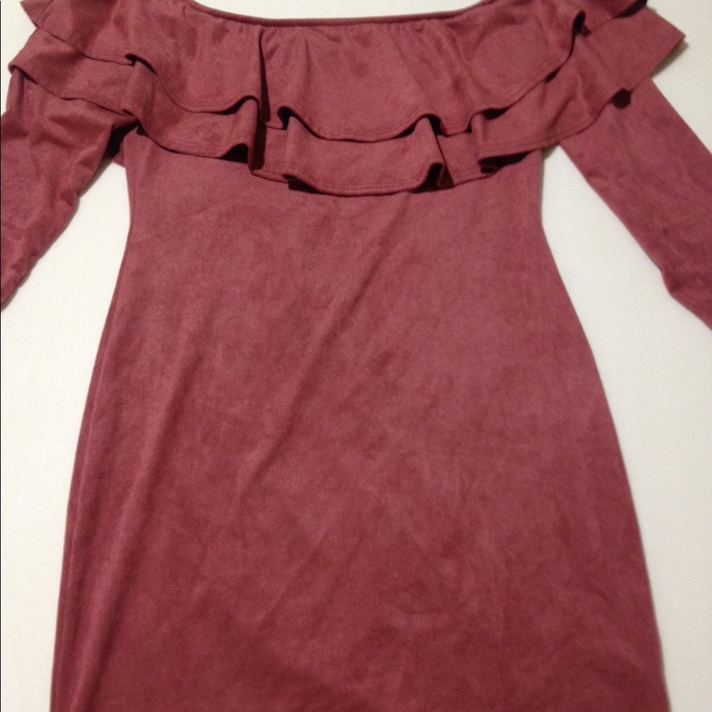 Dress - Picture 4 of 4