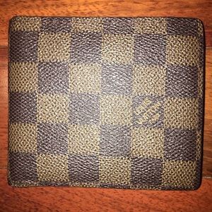 Louis Vuitton Wallet