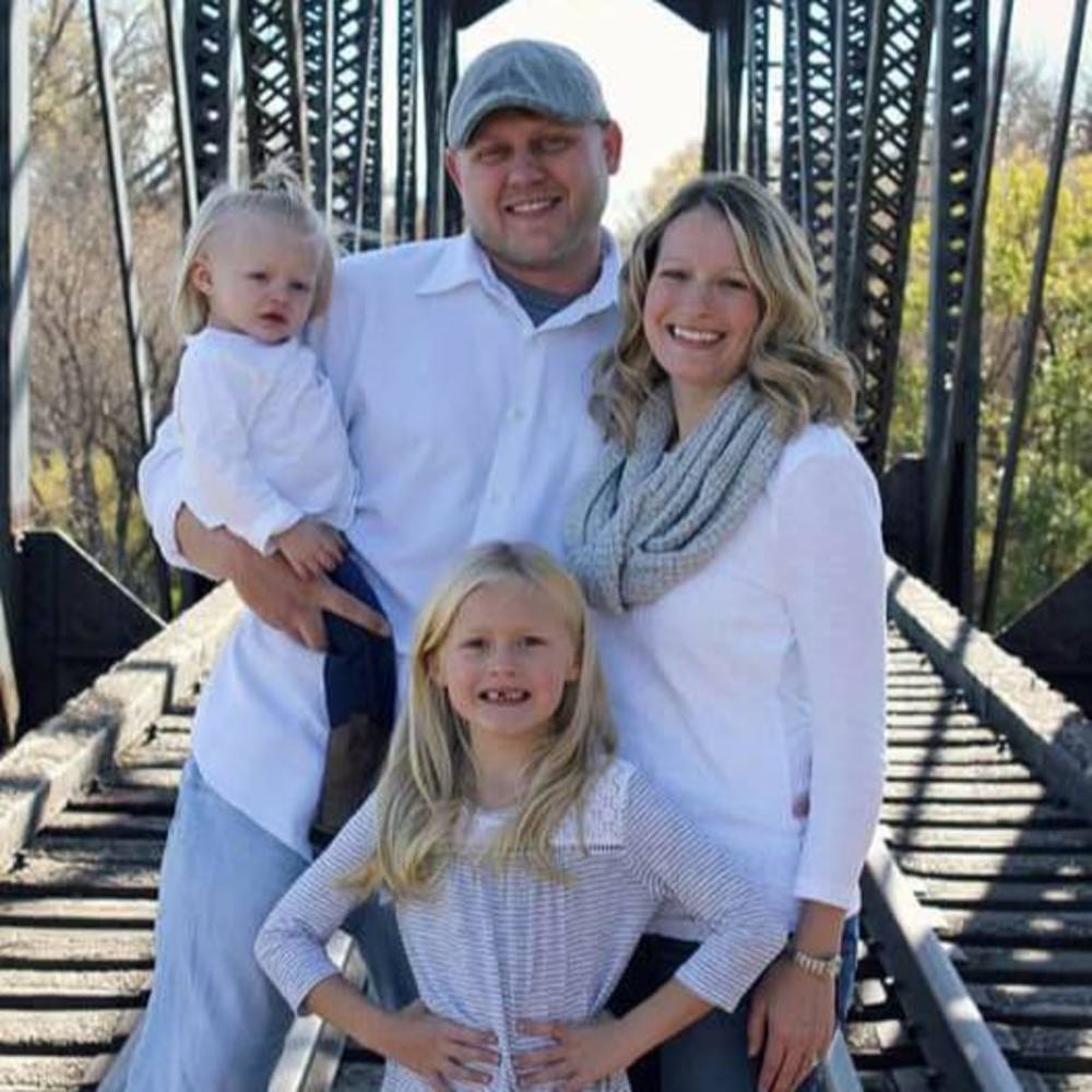 Meet your Posher, Jenny