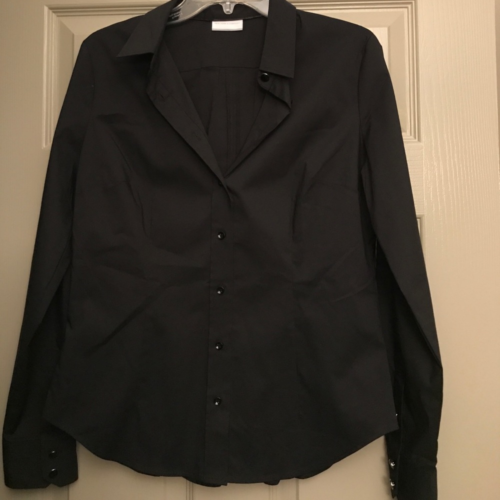 Button up shirt