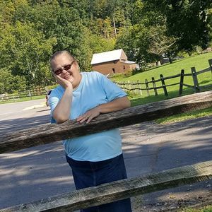 Meet your Posher, Corrina