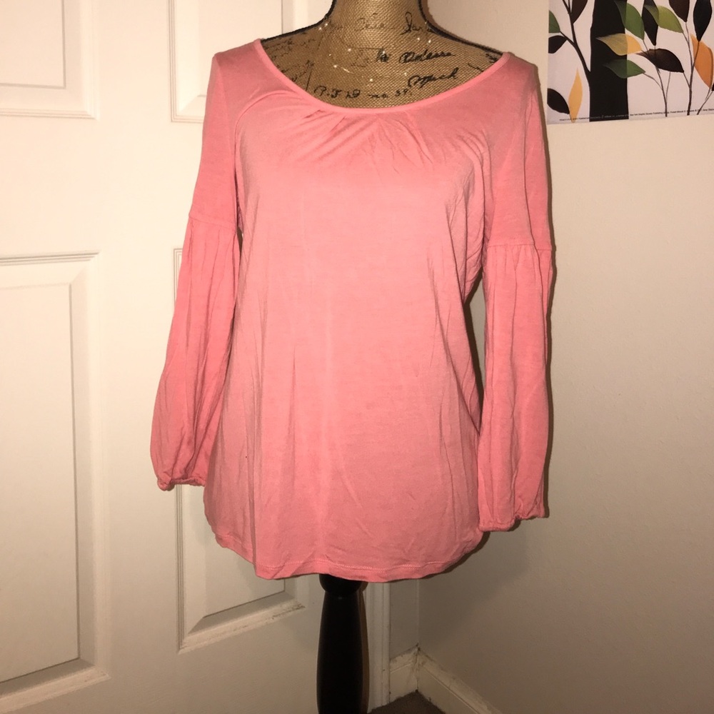 Talbots Shirt!!! 💝