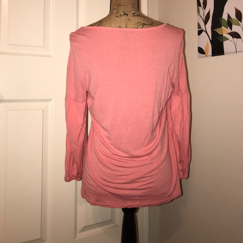 Talbots Shirt!!! 💝 - Picture 2 of 4