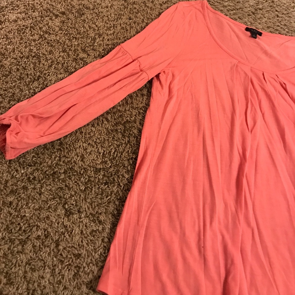 Talbots Shirt!!! 💝 - Picture 4 of 4