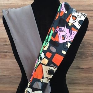 LuLaRoe Kids Leggings Bundle of 2 - S/M (NWT)