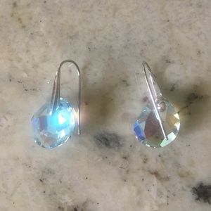 💎Authentic Swarovski Earrings! 💎